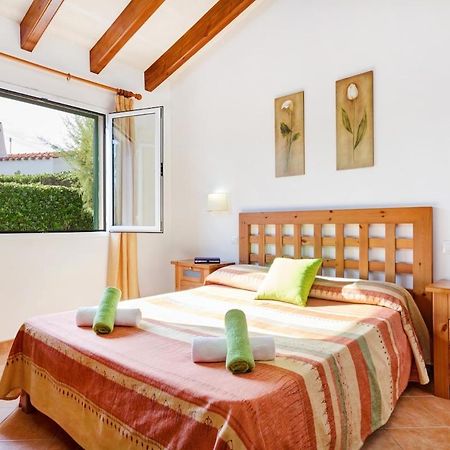 Villa S'Aladern Cala'N Bosch  Exterior photo
